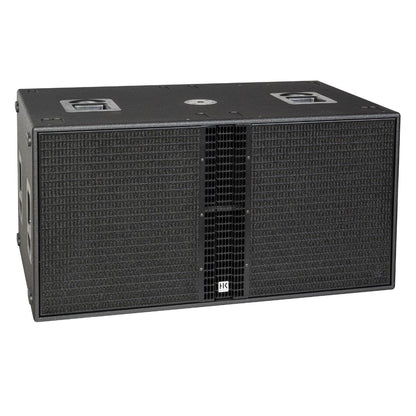 HK Audio LINEAR 9 118 SUB BA | Subwoofer Activo de 18’’