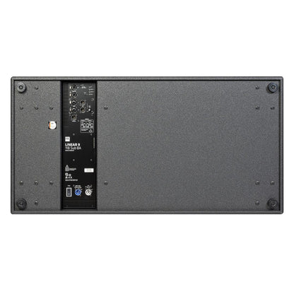 HK Audio LINEAR 9 118 SUB BA | Subwoofer Activo de 18’’