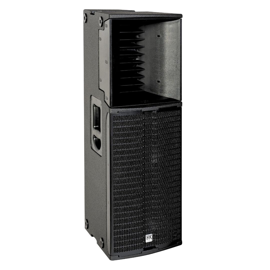 HK Audio LINEAR 9 210 LTA | Caja Activa de 2×10’’