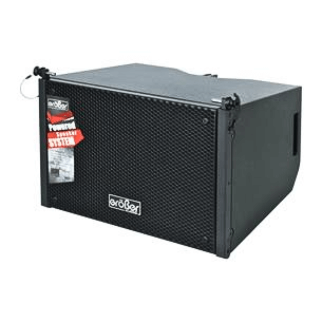 Grober PRIME45A | Módulo Line Array Activo