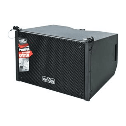 Grober PRIME45A | Módulo Line Array Activo