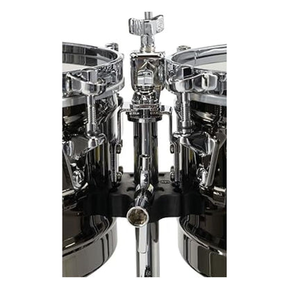 LP 1415-KP | Timbales Karl Perazzo 14” / 15” con Sistema de Afinación Superior Patentado