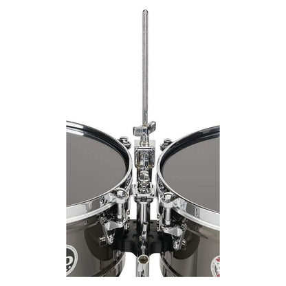 LP 1415-KP | Timbales Karl Perazzo 14” / 15” con Sistema de Afinación Superior Patentado