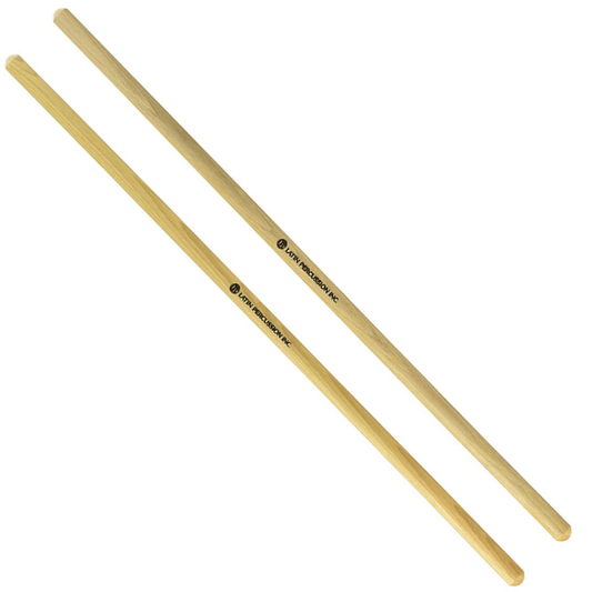 LP 248C | Pack de 6 Pares de Baquetas para Timbales de Hickory | Latin Percussion (LP)