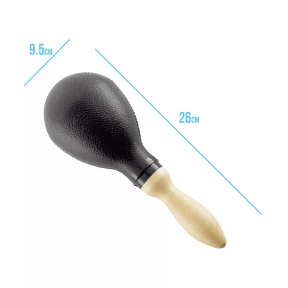 LP 281R Maracas Recargables | Latin Percussion (Made in USA)