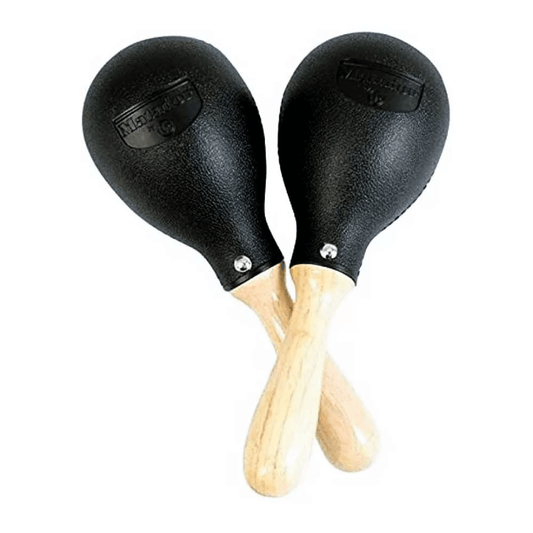 LP M283 Maracas Matador Profesionales | Latin Percussion (Made in USA)