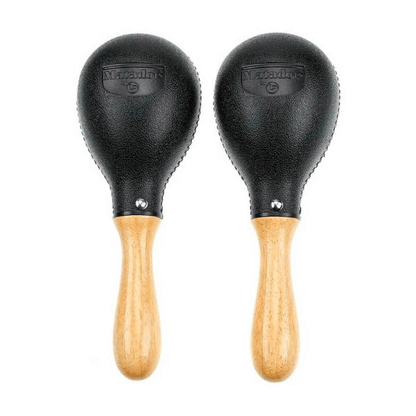 LP M283 Maracas Matador Profesionales | Latin Percussion (Made in USA)