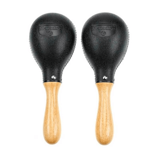 LP M283 Maracas Matador Profesionales | Latin Percussion (Made in USA)