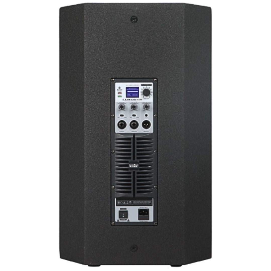 Grober LUXUS 15W | Caja Activa Profesional 15” con DSP y Bluetooth