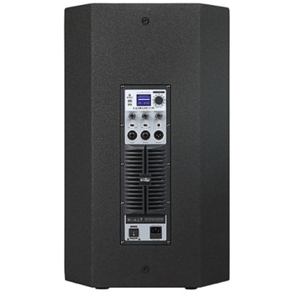 Grober LUXUS 15W | Caja Activa Profesional 15” con DSP y Bluetooth