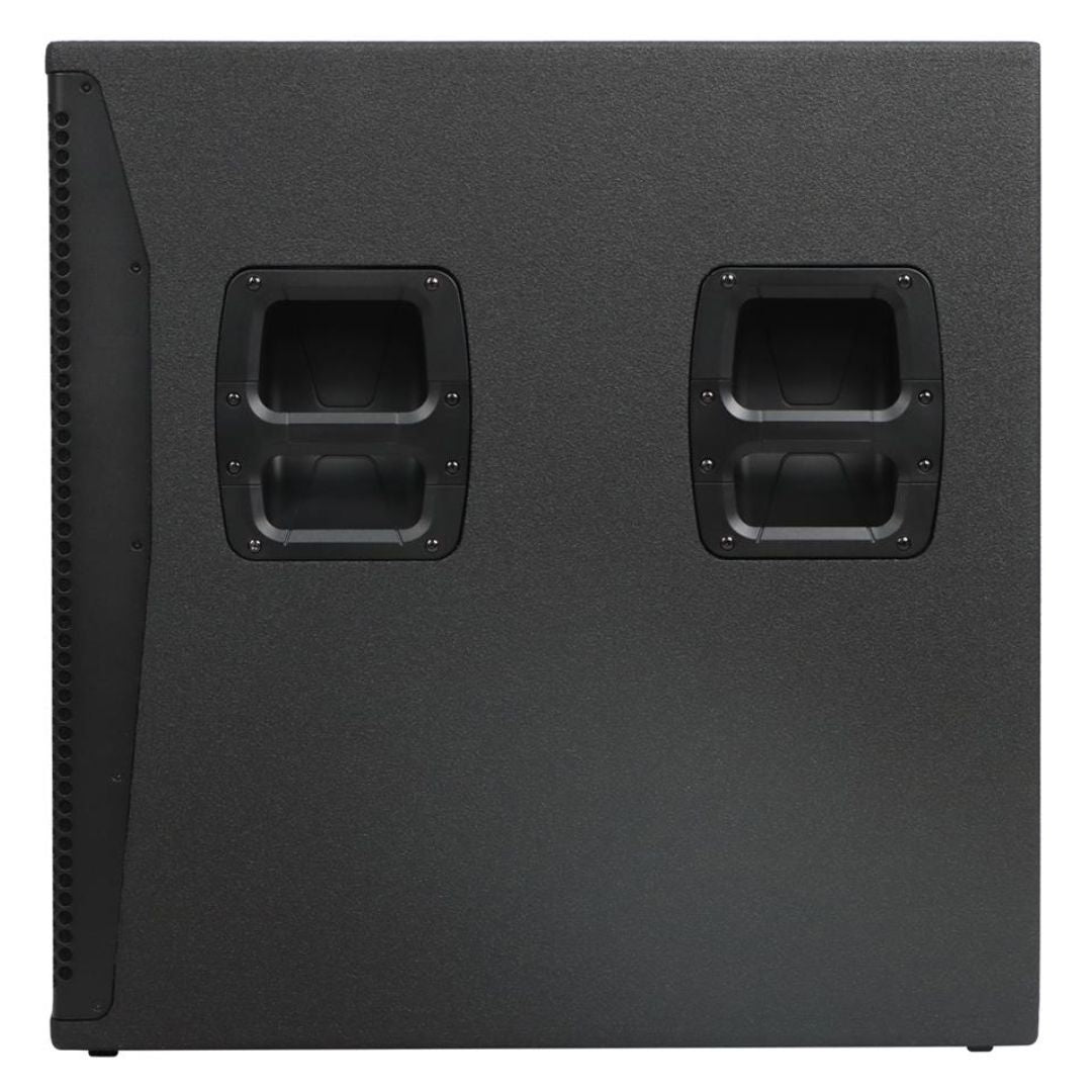 Grober LUXUS 18 SUB | Subwoofer Activo Profesional 18” Clase D