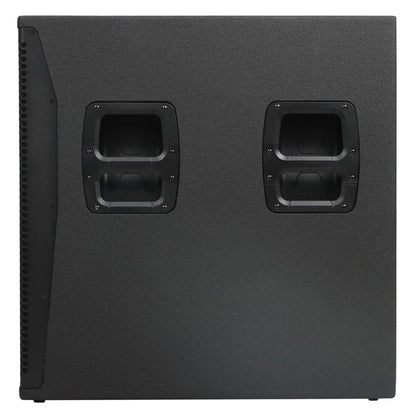 Grober LUXUS 18 SUB | Subwoofer Activo Profesional 18” Clase D