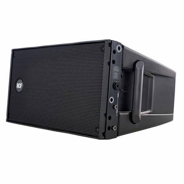 RCF HDL 10-A | Módulo Line Array Activo