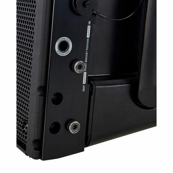RCF HDL 10-A | Módulo Line Array Activo