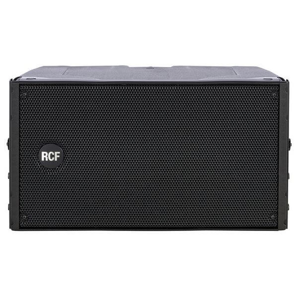 RCF HDL 10-A | Módulo Line Array Activo