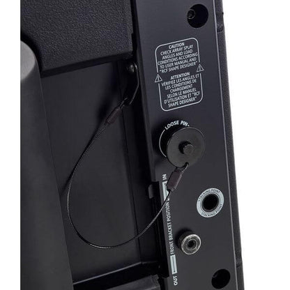 RCF HDL 10-A | Módulo Line Array Activo
