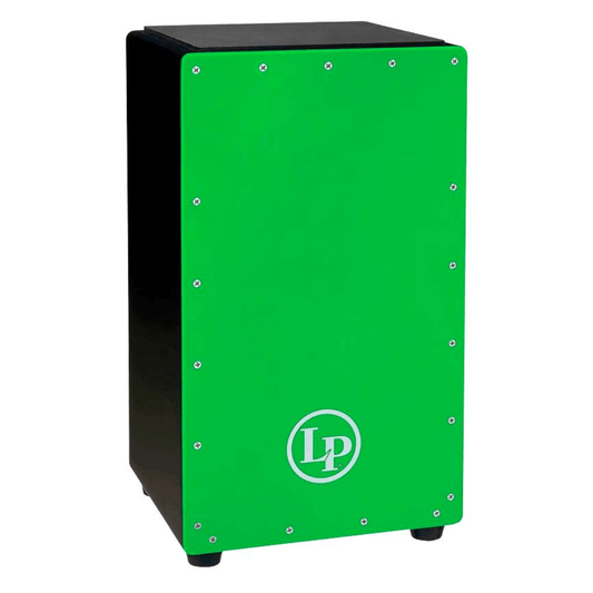 LP 1425 LGI Cajón Prism | Latin Percussion (Made in USA)