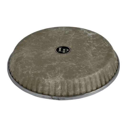 LP 265CP (12½”) Parche Remo Fiberskyn para Tumba | Latin Percussion (Made in USA)