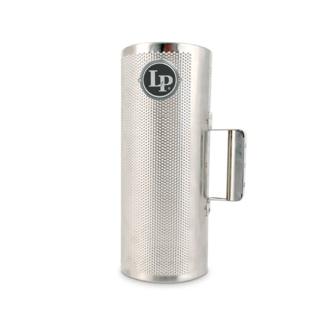 LP 304 Güira de Merengue Profesional con Raspador | Latin Percussion (Made in USA)