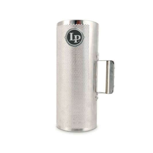 LP 304 Güira de Merengue Profesional con Raspador | Latin Percussion (Made in USA)