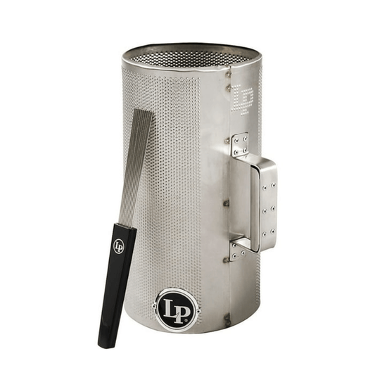 LP 307 Güira de Merengue Ultra Pro con Raspador | Latin Percussion (Made in USA)