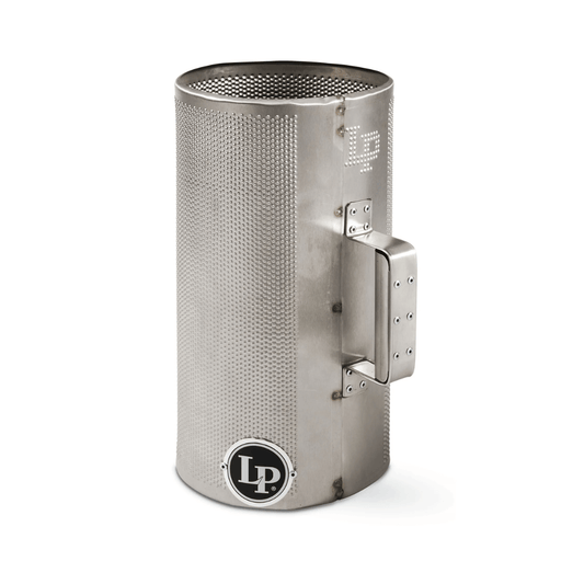 LP 307 Güira de Merengue Ultra Pro con Raspador | Latin Percussion (Made in USA)