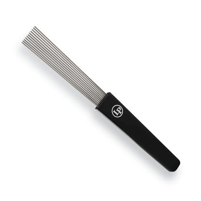 LP 307 Güira de Merengue Ultra Pro con Raspador | Latin Percussion (Made in USA)