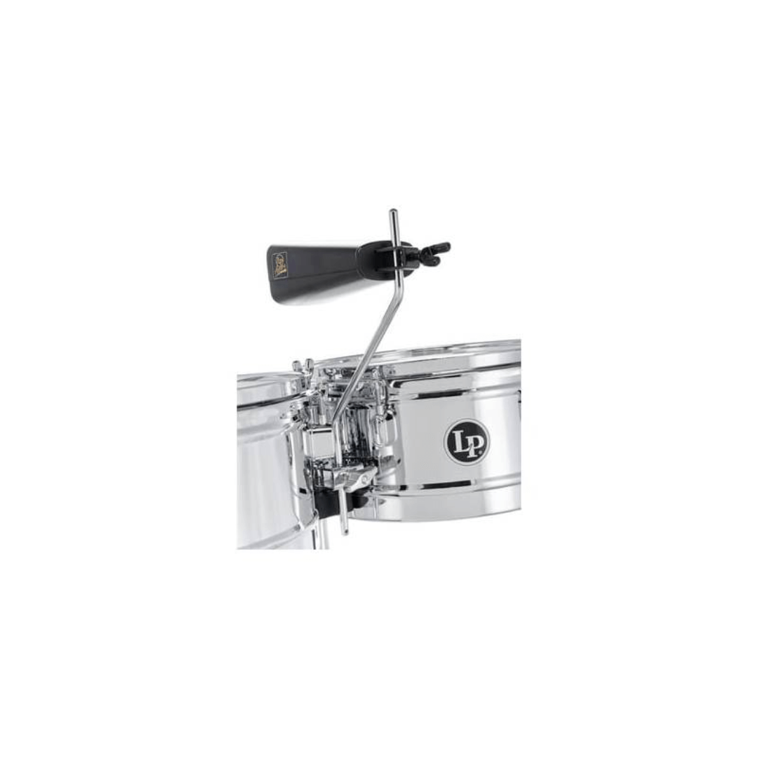 LP A256 Timbales Aspire con Cencerro 13” y 14” | Latin Percussion (LP)
