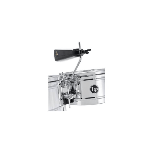 LP A256 Timbales Aspire con Cencerro 13” y 14” | Latin Percussion (LP)
