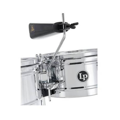 LP Aspire LPA256 | Timbales con campana 13” / 14”