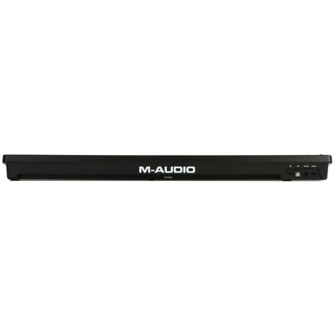 M-AUDIO Keystation 49 MK3 | Controlador MIDI USB de 49 Teclas