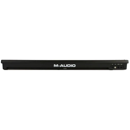 M-AUDIO Keystation 49 MK3 | Controlador MIDI USB de 49 Teclas