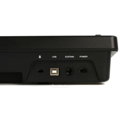 M-AUDIO Keystation 49 MK3 | Controlador MIDI USB de 49 Teclas