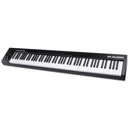 M-AUDIO Keystation 88 MK3 | Controlador MIDI USB de 88 Teclas