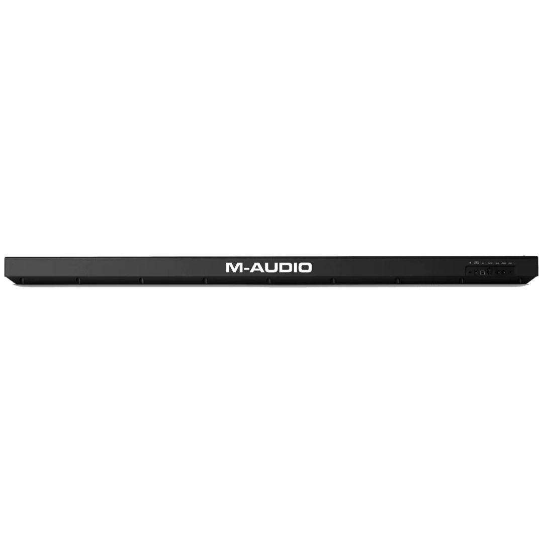M-AUDIO Keystation 88 MK3 | Controlador MIDI USB de 88 Teclas