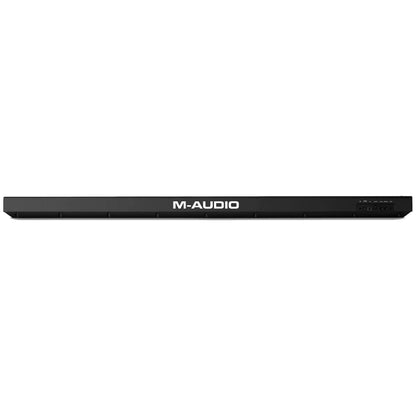 M-AUDIO Keystation 88 MK3 | Controlador MIDI USB de 88 Teclas