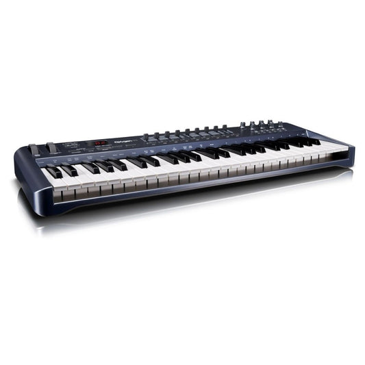 M-AUDIO Oxygen 49 MKV | Controlador MIDI USB de 49 Teclas