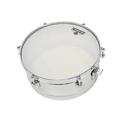 LP Matador M257 Timbales 14” y 15” con Cencerro | Latin Percussion (LP)