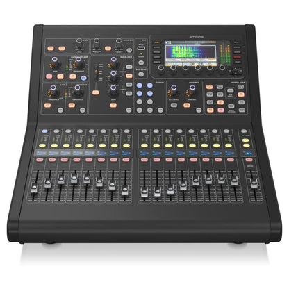 MIDAS M32R | Consola Digital Profesional para Directo y Estudio