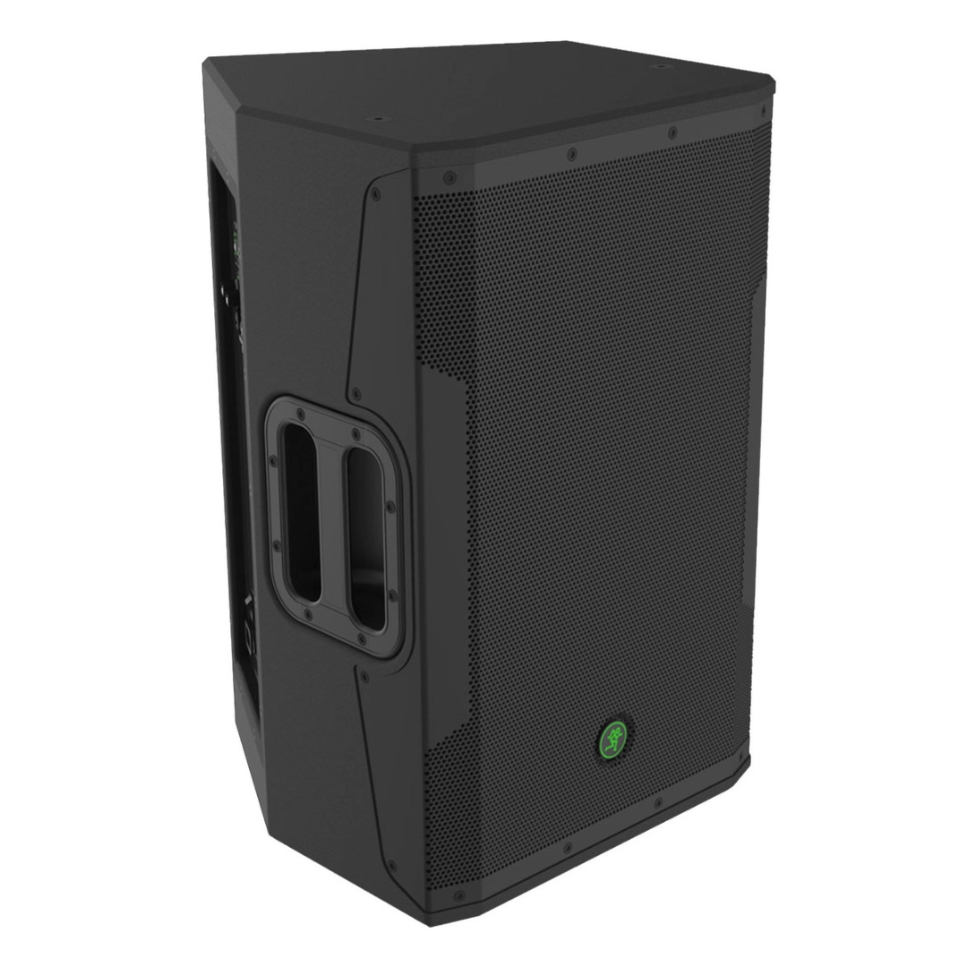 Mackie SRM550 | Caja Amplificada Activa de 12’’