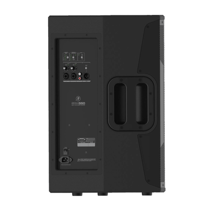 Mackie SRM550 | Caja Amplificada Activa de 12’’