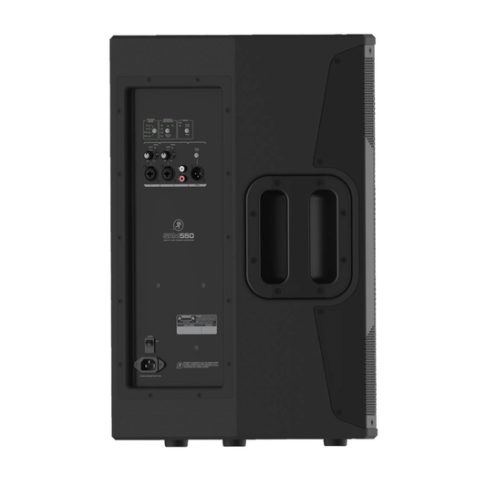 Mackie SRM550 | Caja Amplificada Activa de 12’’