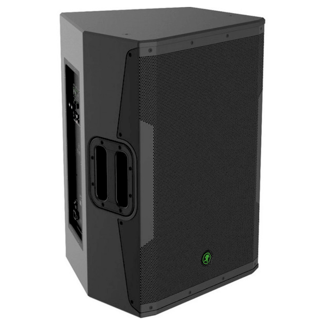 Mackie SRM650 | Caja Amplificada Activa de 15’’