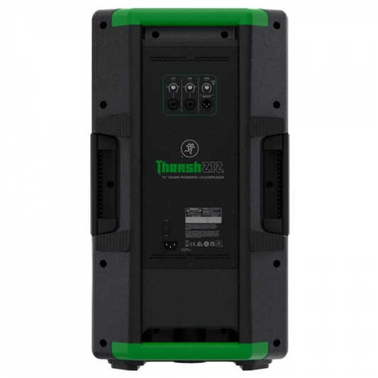 Mackie MACKIE THRASH 212 | Caja Amplificada Activa de 12’’