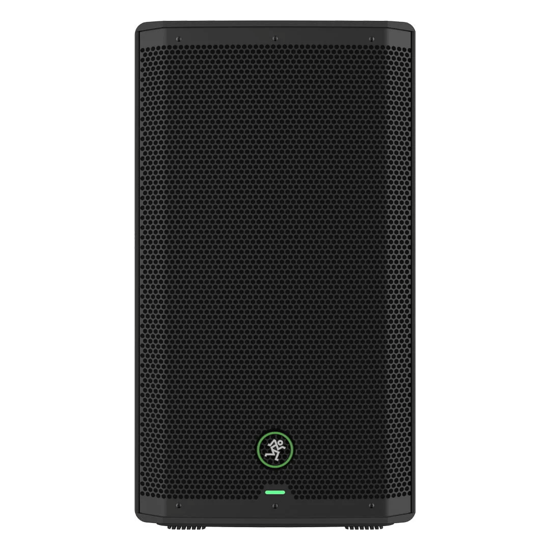 Mackie THRASH 212 GO | Caja Portátil Activa de 12’’ con Batería y Bluetooth