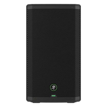 Mackie THRASH 212 GO | Caja Portátil Activa de 12’’ con Batería y Bluetooth