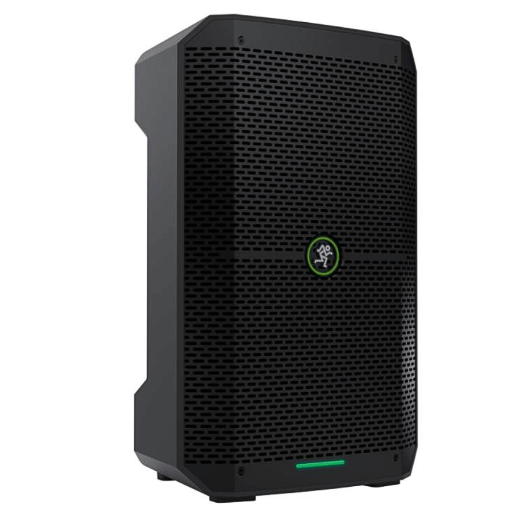 Mackie THUMP GO | Caja Portátil Activa con Batería y Bluetooth