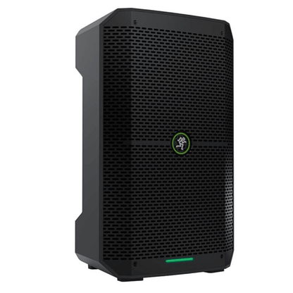 Mackie THUMP GO | Caja Portátil Activa con Batería y Bluetooth