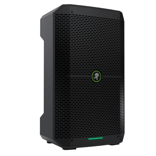 Mackie THUMP GO | Caja Portátil Activa con Batería y Bluetooth