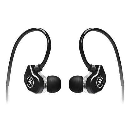 Mackie CR-BUDS+ | Audífonos In-Ear Doble Driver
